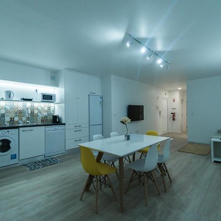 Sweet Ponta Delgada Apartment Exterior photo