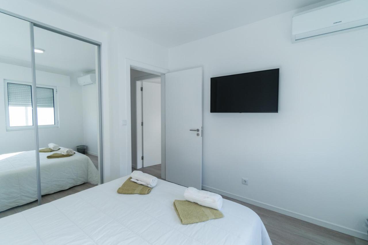 Sweet Ponta Delgada Apartment Exterior photo