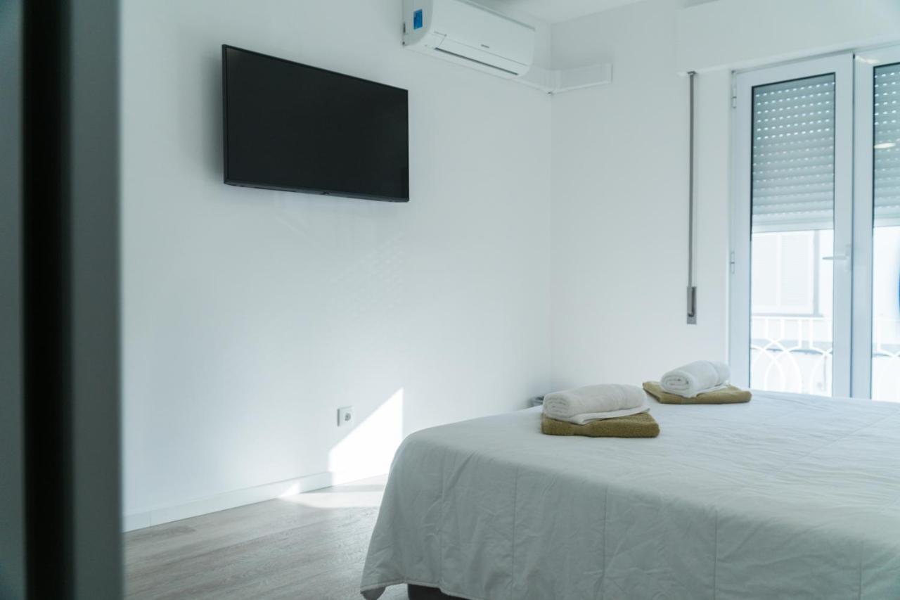 Sweet Ponta Delgada Apartment Exterior photo