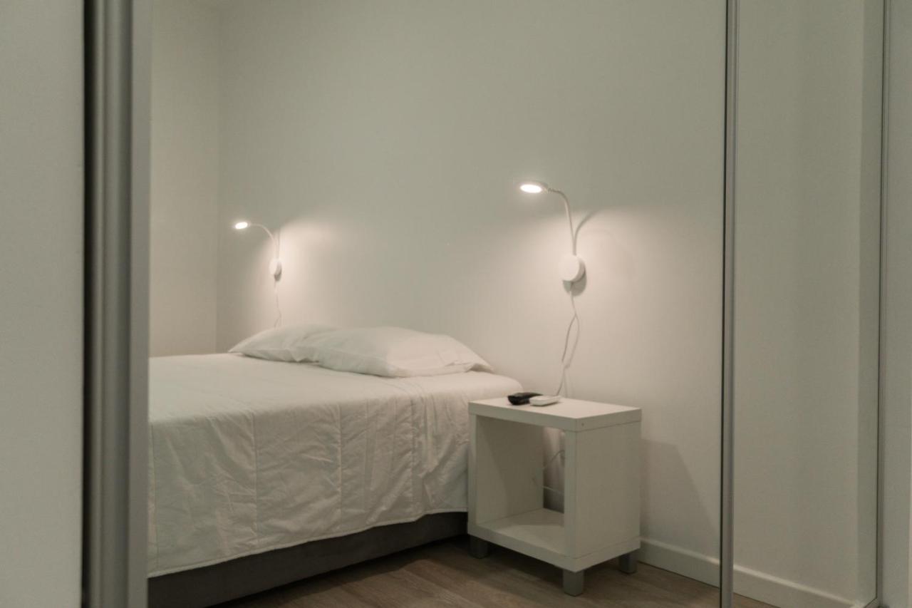 Sweet Ponta Delgada Apartment Exterior photo