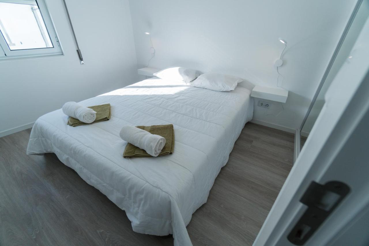 Sweet Ponta Delgada Apartment Exterior photo