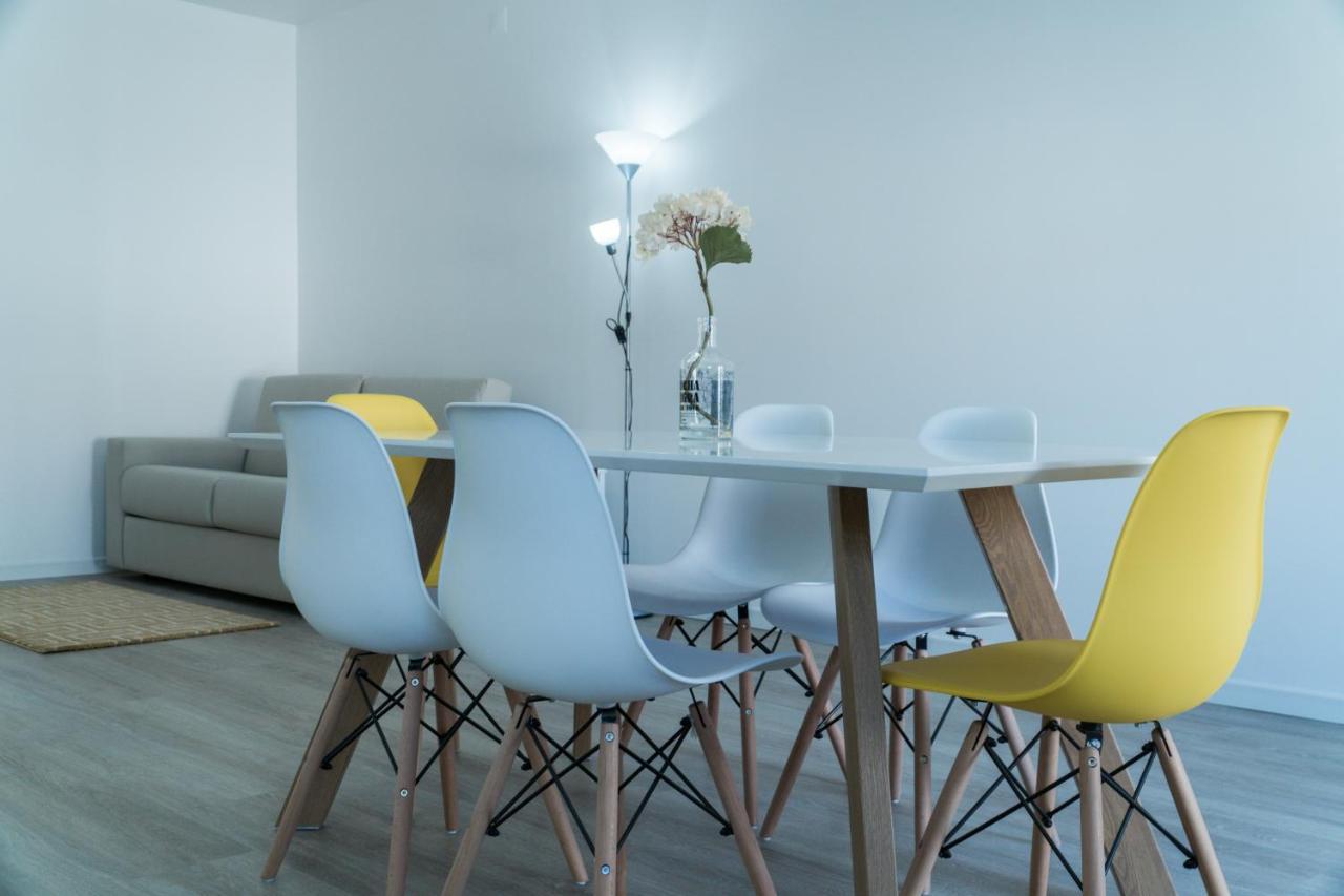 Sweet Ponta Delgada Apartment Exterior photo