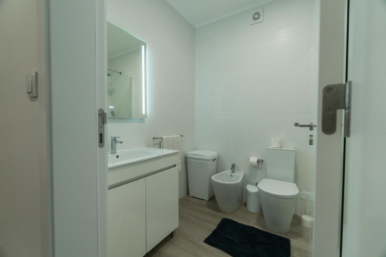 Sweet Ponta Delgada Apartment Exterior photo